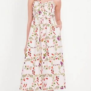 Fit and flare Dress NWT